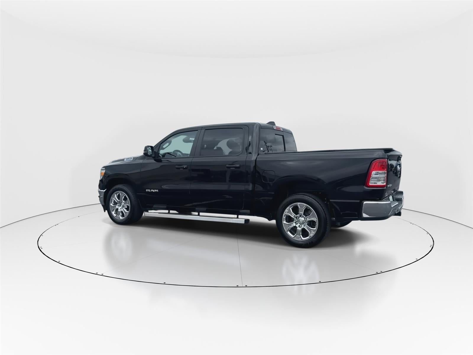 2024 RAM 1500 Lone Star