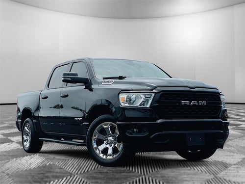 2024 RAM 1500 Lone Star