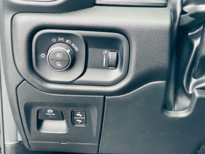 2024 RAM 1500 Lone Star