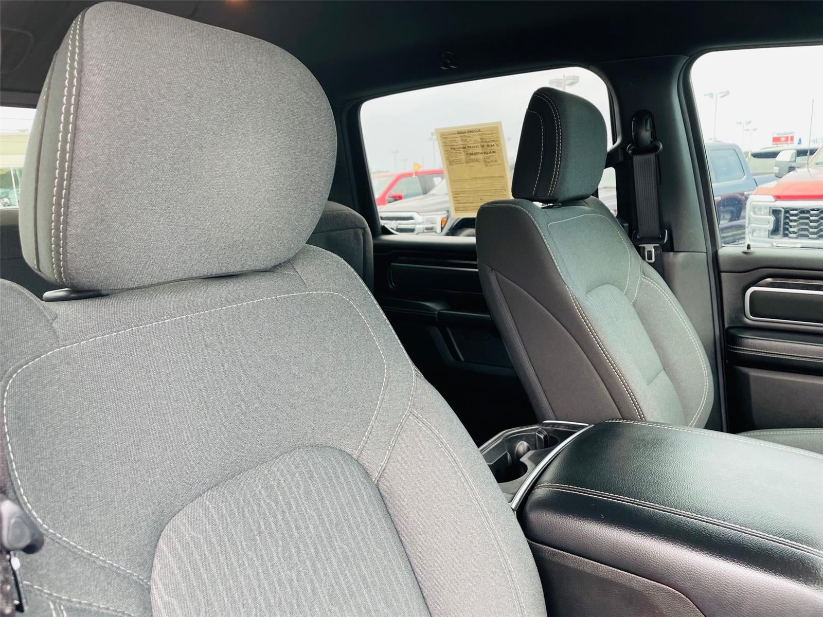 2024 RAM 1500 Lone Star