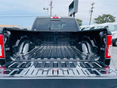 2024 RAM 1500 Lone Star