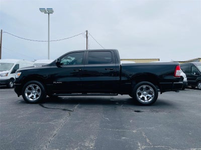 2024 RAM 1500 Lone Star