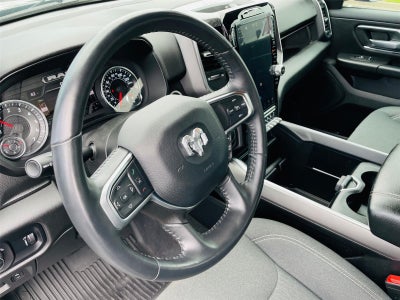 2024 RAM 1500 Lone Star