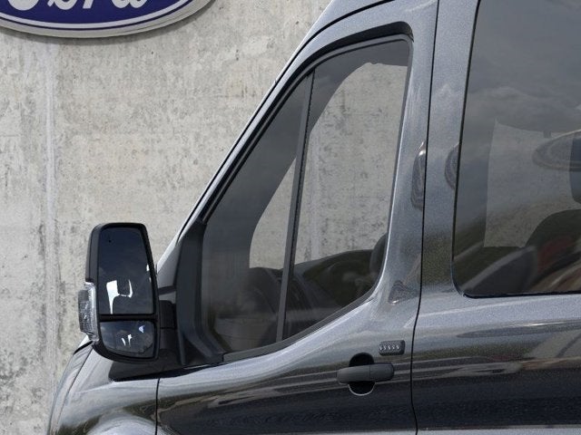 2025 Ford Transit Passenger Wagon XL