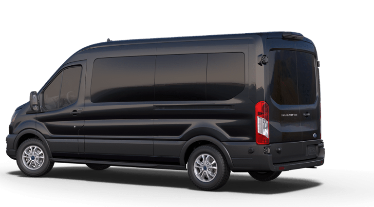 2025 Ford Transit Passenger Wagon XL