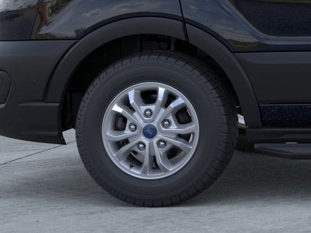 2025 Ford Transit Passenger Wagon XL