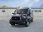 2025 Ford Transit Passenger Wagon XL