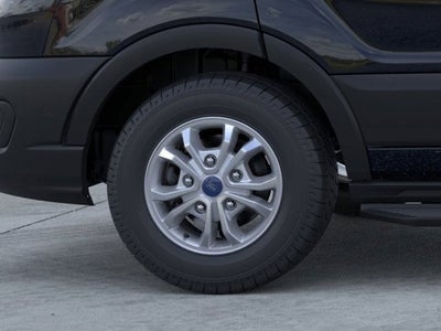 2025 Ford Transit Passenger Wagon XL