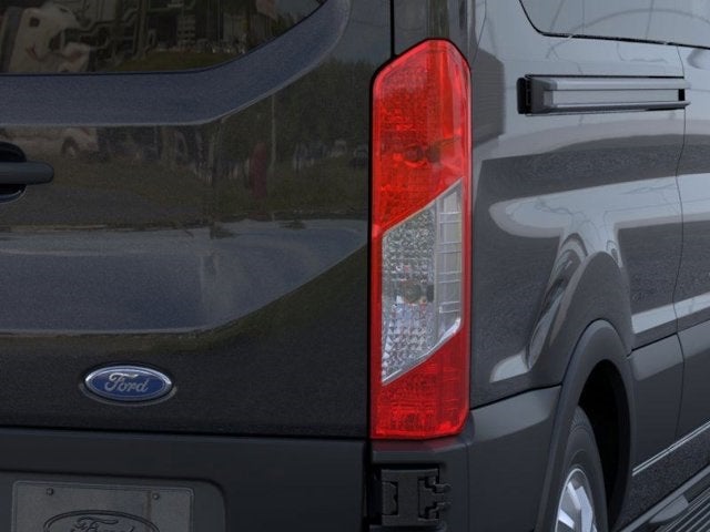 2025 Ford Transit Passenger Wagon XL