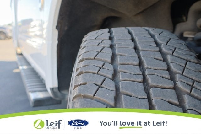 2021 Ford Super Duty F-250 XL