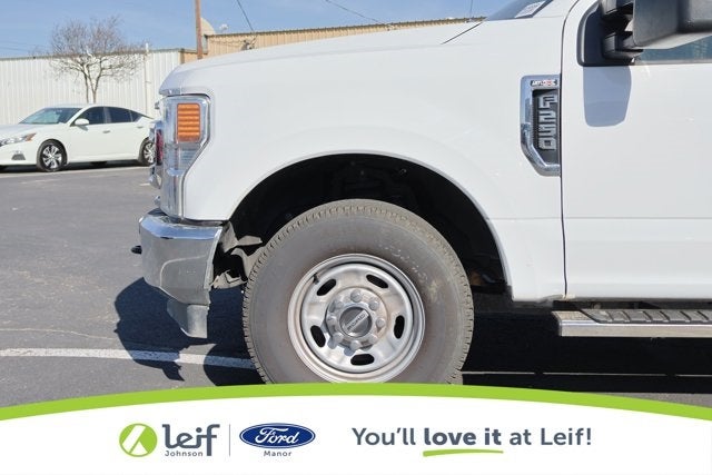 2021 Ford Super Duty F-250 XL