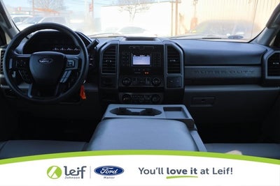 2021 Ford Super Duty F-250 XL