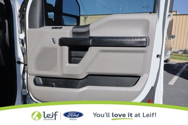 2021 Ford Super Duty F-250 XL