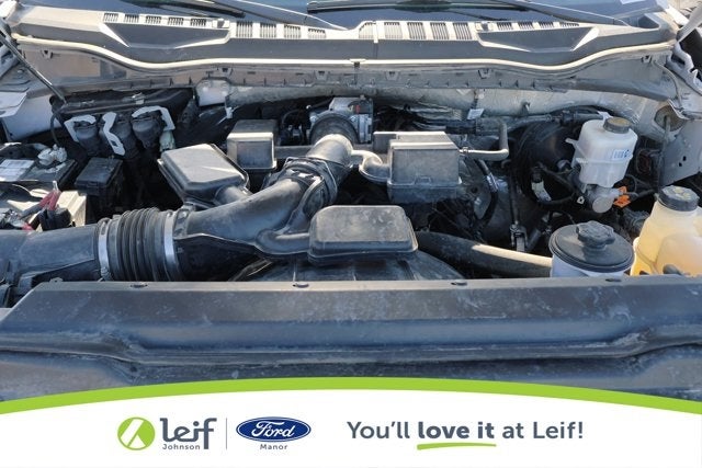 2021 Ford Super Duty F-250 XL