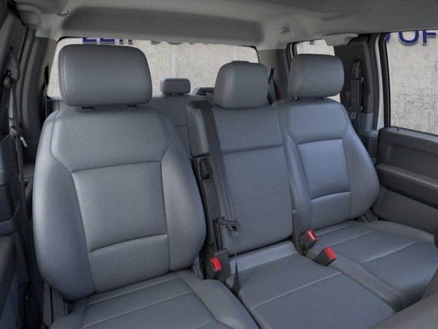 2026 Ford Super Duty F-350 XL