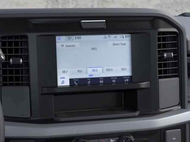 2026 Ford Super Duty F-350 XL