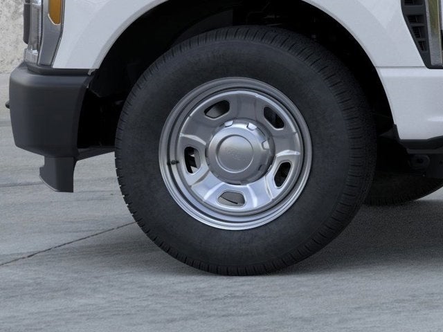 2026 Ford Super Duty F-350 XL