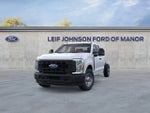 2026 Ford Super Duty F-350 XL