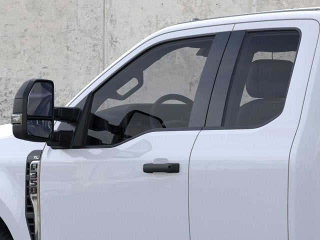 2026 Ford Super Duty F-350 XL