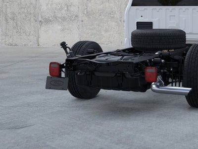 2026 Ford Super Duty F-350 XL