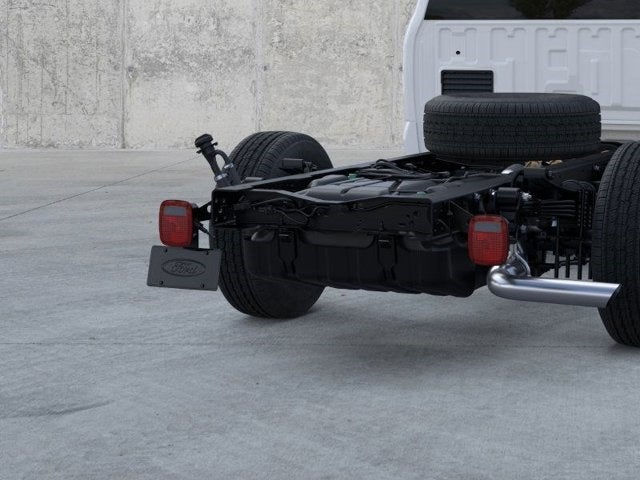 2026 Ford Super Duty F-350 XL