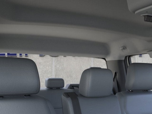 2026 Ford Super Duty F-350 XL