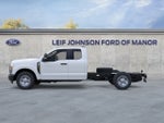 2026 Ford Super Duty F-350 XL