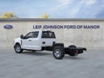 2026 Ford Super Duty F-350 XL
