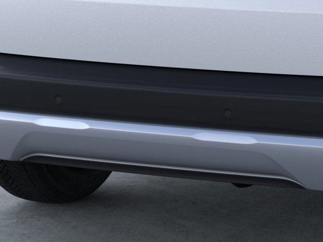 2025 Ford Escape Base