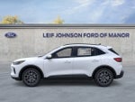 2025 Ford Escape Base