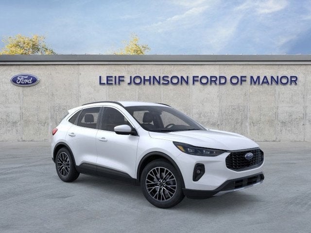 2025 Ford Escape Base