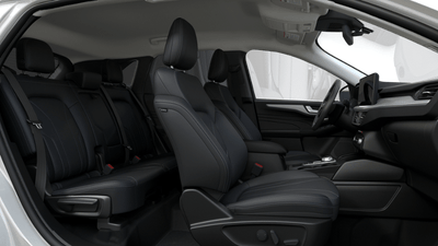 2025 Ford Escape Base