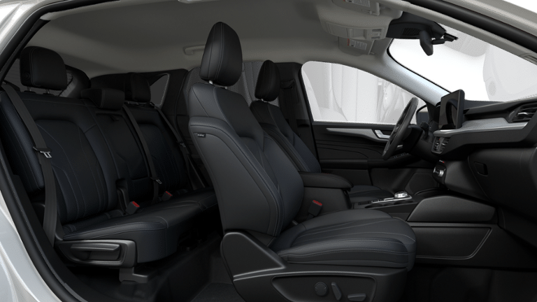 2025 Ford Escape Base