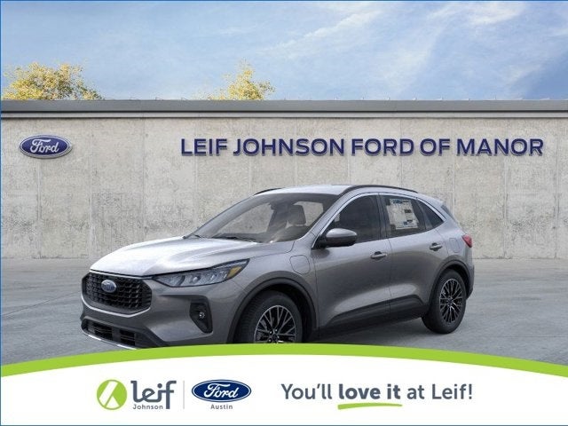 2025 Ford Escape Base