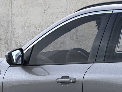 2025 Ford Escape Base