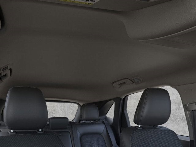 2025 Ford Escape Base