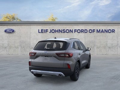 2025 Ford Escape Base