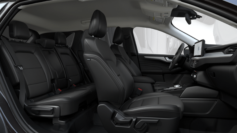 2025 Ford Escape Base