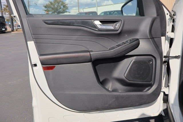 2024 Ford Escape Hybrid ST-Line