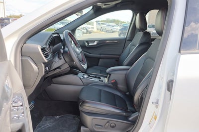 2024 Ford Escape Hybrid ST-Line