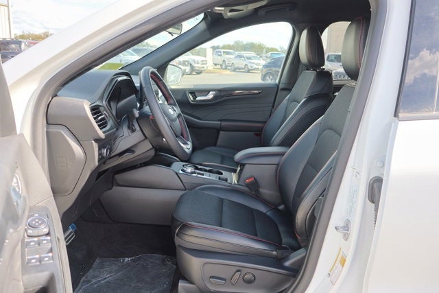 2024 Ford Escape Hybrid ST-Line