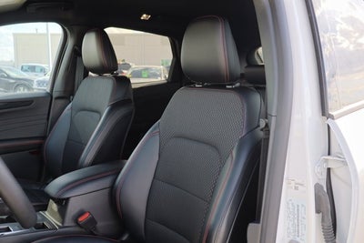 2024 Ford Escape Hybrid ST-Line