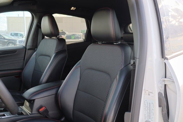 2024 Ford Escape Hybrid ST-Line