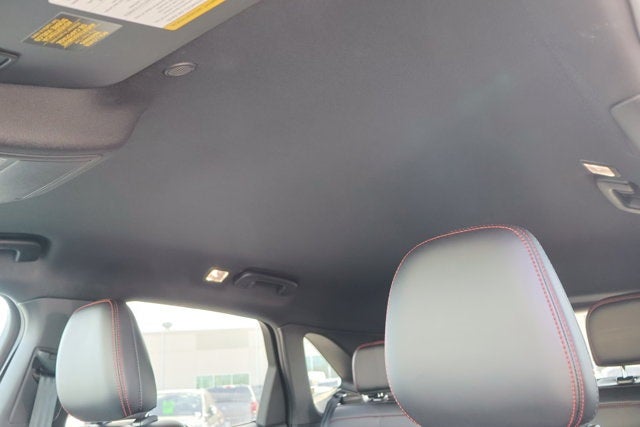 2024 Ford Escape Hybrid ST-Line