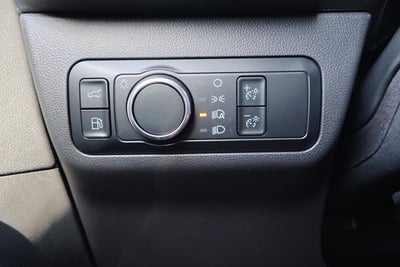 2024 Ford Escape Hybrid ST-Line