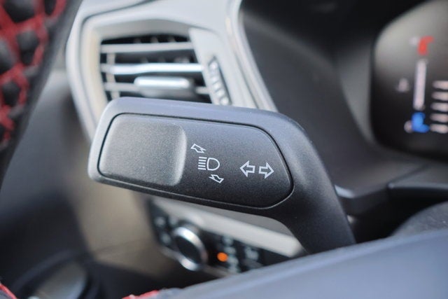 2024 Ford Escape Hybrid ST-Line