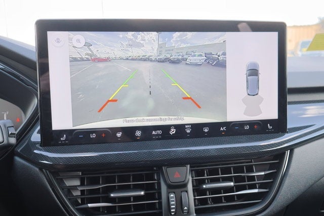 2024 Ford Escape Hybrid ST-Line