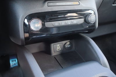 2024 Ford Escape Hybrid ST-Line