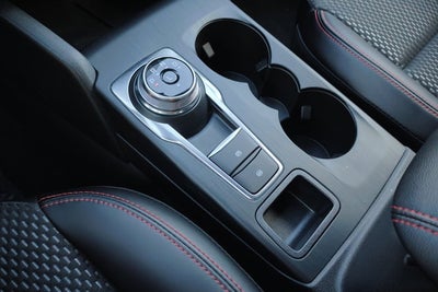 2024 Ford Escape Hybrid ST-Line