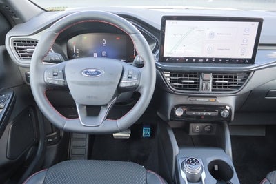 2024 Ford Escape Hybrid ST-Line